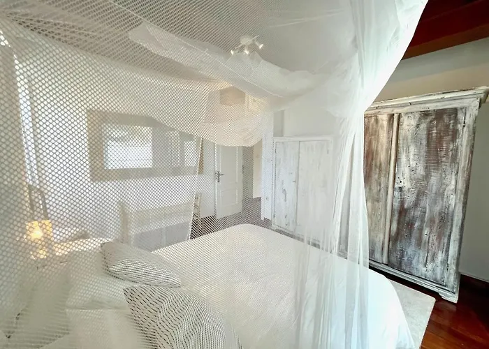 The Cliffs - A Casa De Mercedes