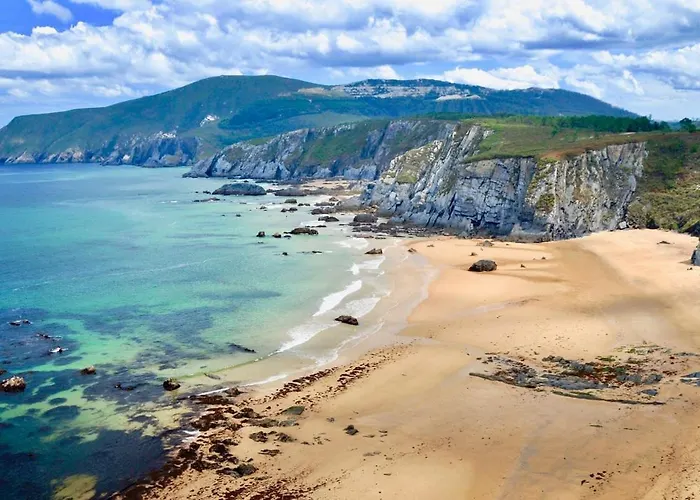 Dom wakacyjny The Cliffs - A Casa De Mercedes