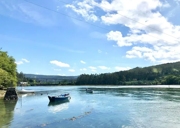 The Cliffs - A Casa De Mercedes Dom wakacyjny *