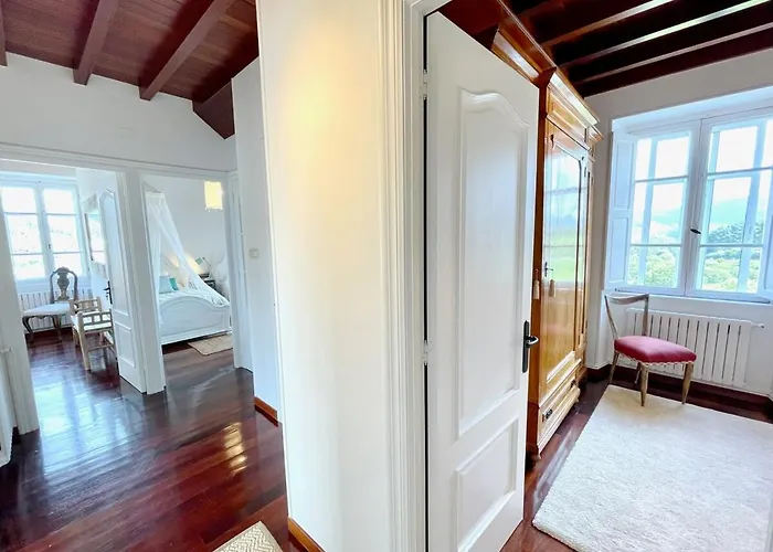 Dom wakacyjny The Cliffs - A Casa De Mercedes *