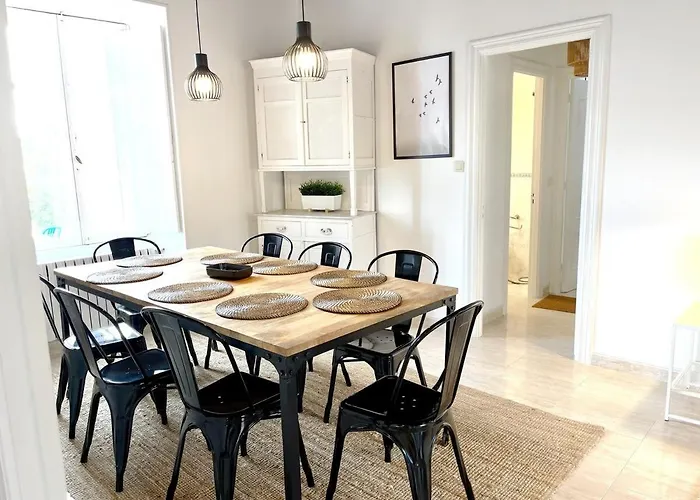 Dom wakacyjny The Cliffs - A Casa De Mercedes Manon