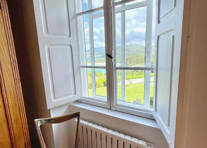 The Cliffs - A Casa De Mercedes *