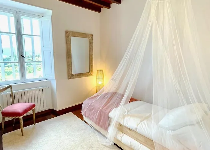 The Cliffs - A Casa De Mercedes Manon