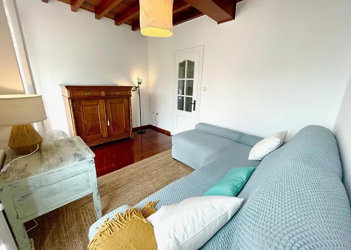 The Cliffs - A Casa De Mercedes * Manon