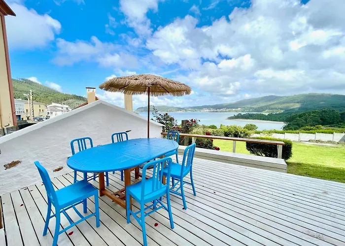 The Cliffs - A Casa De Mercedes