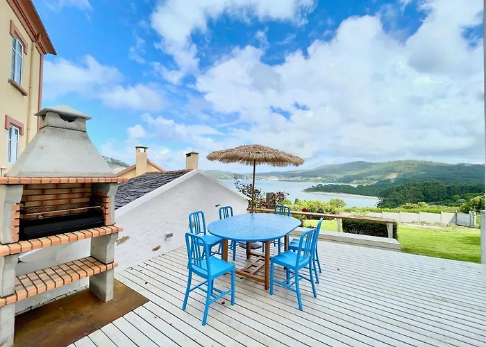 Dom wakacyjny The Cliffs - A Casa De Mercedes