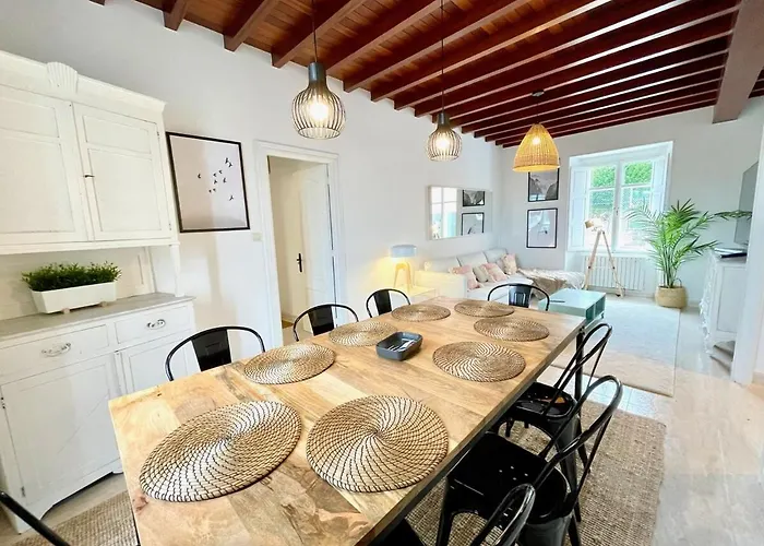 The Cliffs - A Casa De Mercedes