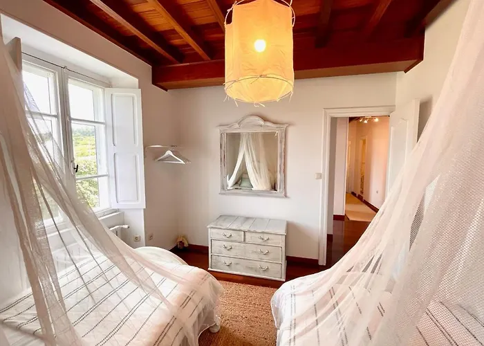 Dom wakacyjny The Cliffs - A Casa De Mercedes