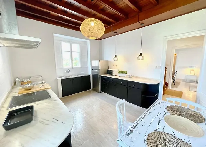 The Cliffs - A Casa De Mercedes *