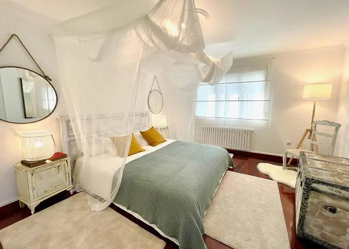 The Cliffs - A Casa De Mercedes *