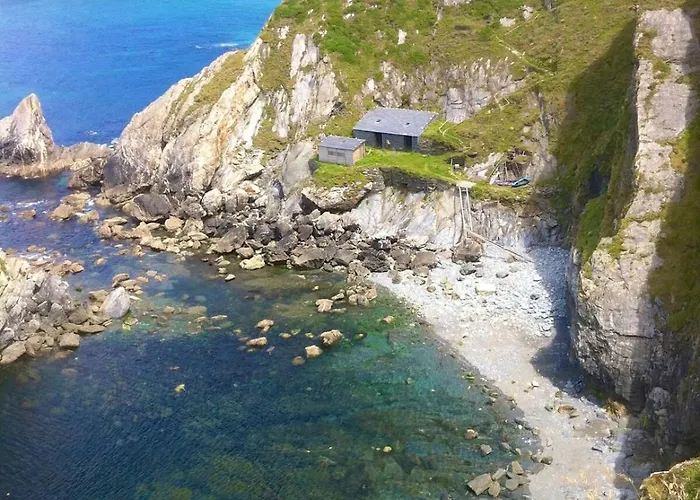 The Cliffs - A Casa De Mercedes Manon