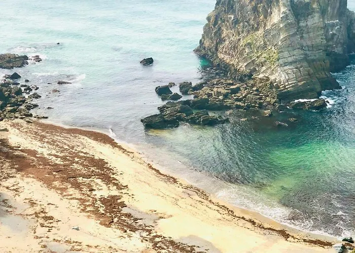 The Cliffs - A Casa De Mercedes Dom wakacyjny