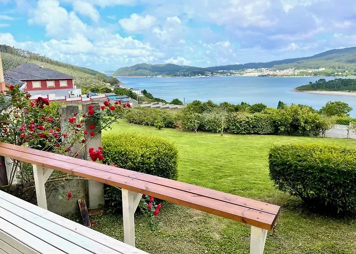 The Cliffs - A Casa De Mercedes Dom wakacyjny *