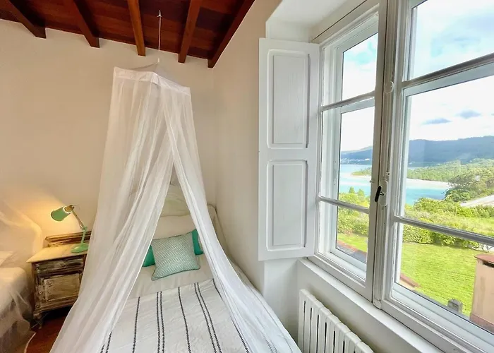 The Cliffs - A Casa De Mercedes *