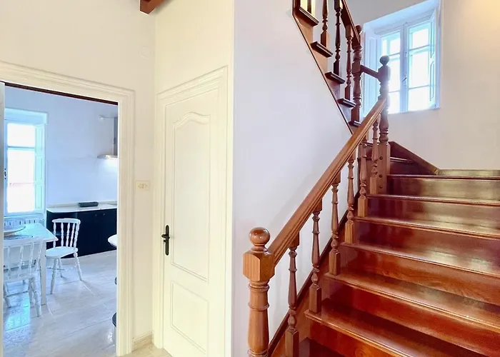 The Cliffs - A Casa De Mercedes