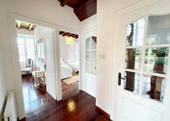 The Cliffs - A Casa De Mercedes Dom wakacyjny Manon