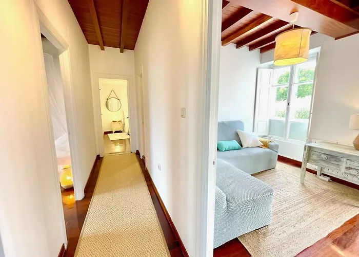 The Cliffs - A Casa De Mercedes Dom wakacyjny