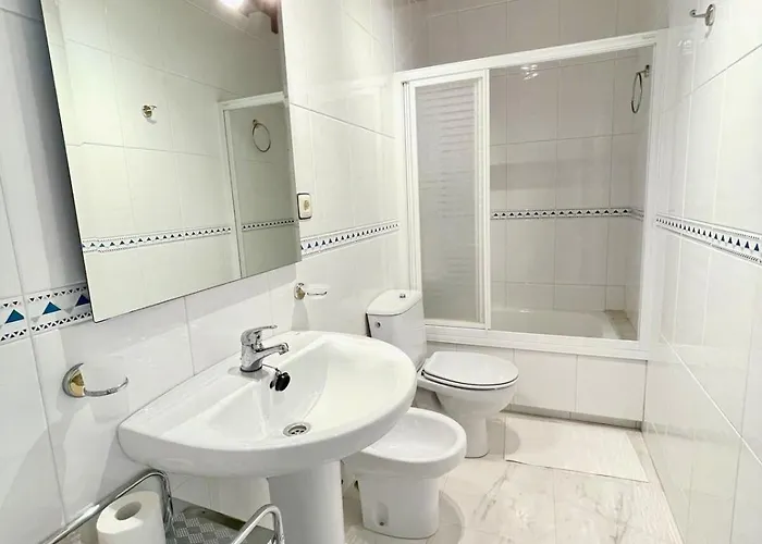 Dom wakacyjny The Cliffs - A Casa De Mercedes *