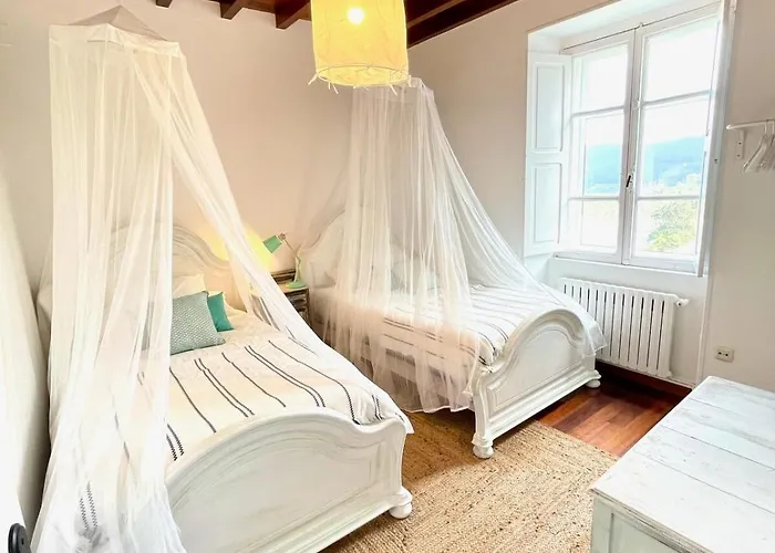 Dom wakacyjny The Cliffs - A Casa De Mercedes Manon