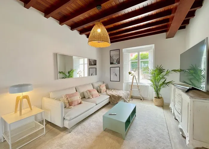 The Cliffs - A Casa De Mercedes *