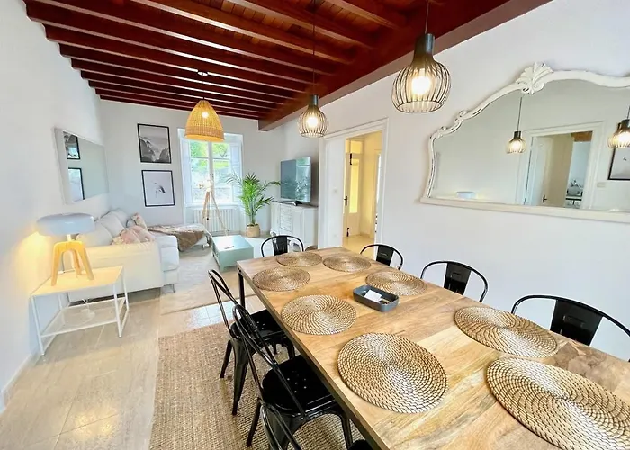 The Cliffs - A Casa De Mercedes Dom wakacyjny *