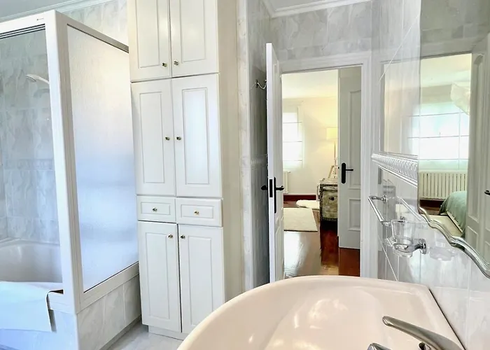 Dom wakacyjny The Cliffs - A Casa De Mercedes *