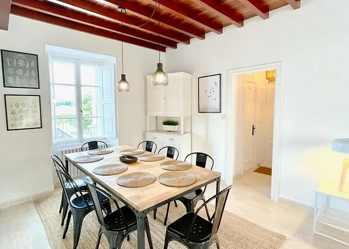 The Cliffs - A Casa De Mercedes * Manon